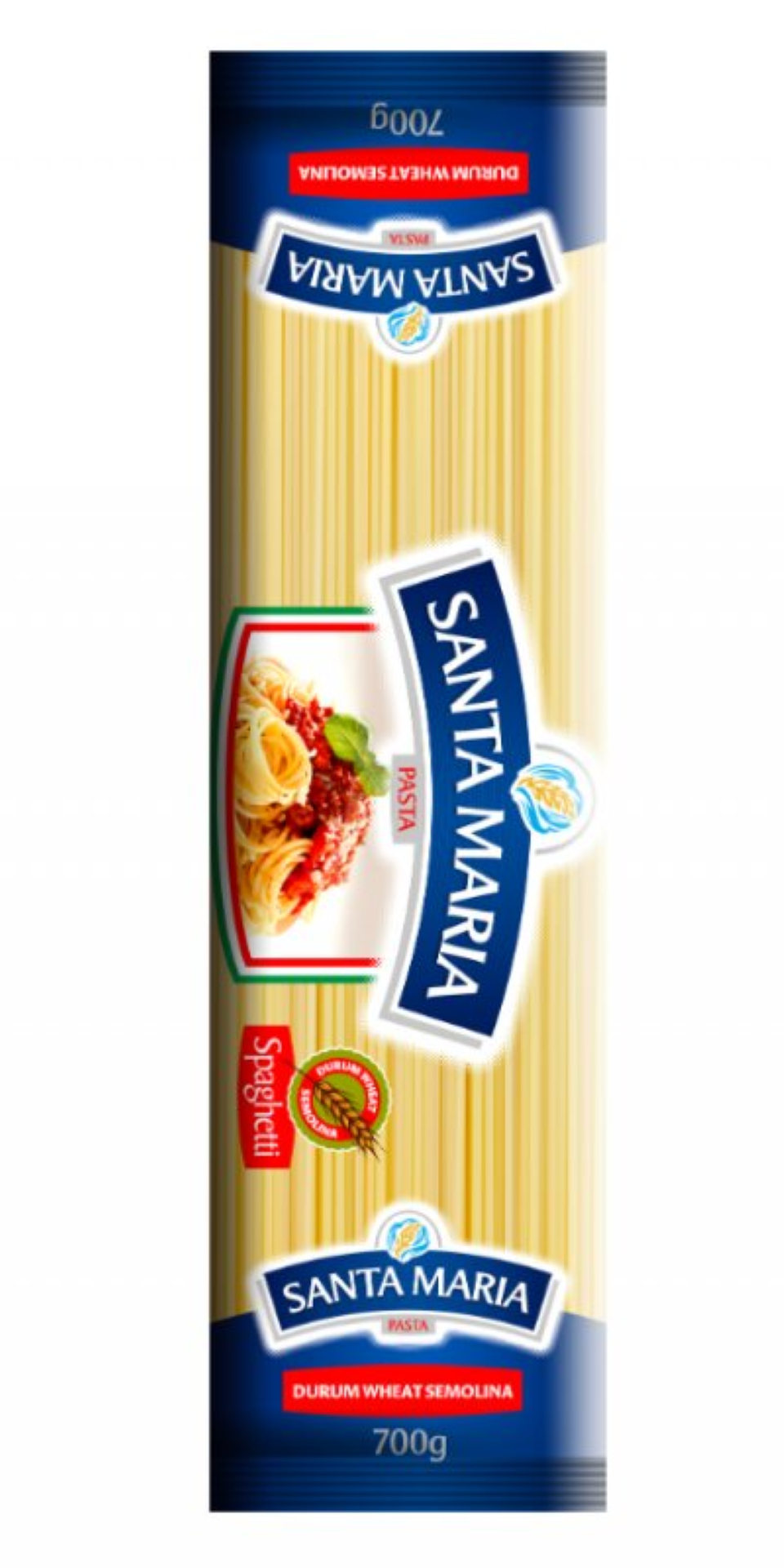 SANTA MARIA SPAGHETTI 700GM